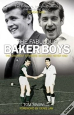 Capa do artigo The Fabulous Baker Boys