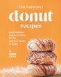 The Fabulous Donut Recipes - Preview