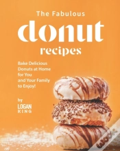 Capa do artigo The Fabulous Donut Recipes