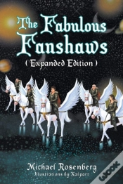 Capa do artigo The Fabulous Fanshaws  Expanded Edition