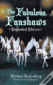 Capa do artigo The Fabulous Fanshaws  Expanded Edition
