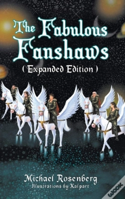 Capa do artigo The Fabulous Fanshaws  Expanded Edition