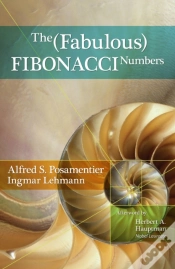 Capa do artigo The Fabulous Fibonacci Numbers