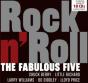 The Fabulous Five - CD - Preview
