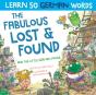 The Fabulous Lost & Found And The Little German Mouse - Preview