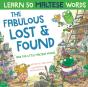 The Fabulous Lost & Found And The Little Maltese Mouse - Preview
