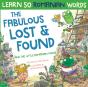 The Fabulous Lost & Found And The Little Romanian Mouse - Preview