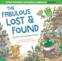 The Fabulous Lost & Found And The Little Russian Mouse - Preview