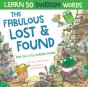 The Fabulous Lost & Found And The Little Swedish Mouse - Preview