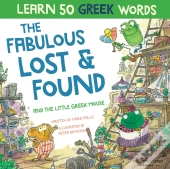 The Fabulous Lost   Found And The Little