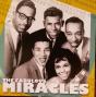 The Fabulous Miracles - Vinil - Preview