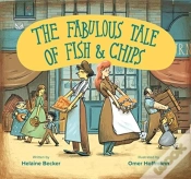Capa do artigo The Fabulous Tale Of Fish And Chips