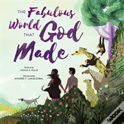 Capa do artigo The Fabulous World That God Made