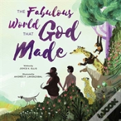 Capa do artigo The Fabulous World That God Made