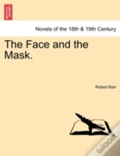Capa do artigo The Face And The Mask.