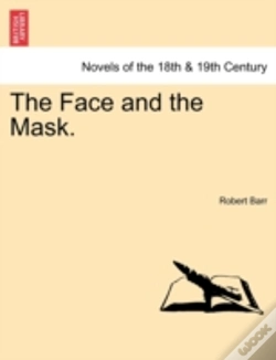 Capa do artigo The Face And The Mask.