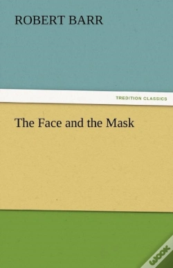Capa do artigo The Face And The Mask