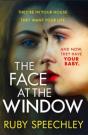 The Face At The Window - Preview