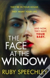 Capa do artigo The Face At The Window