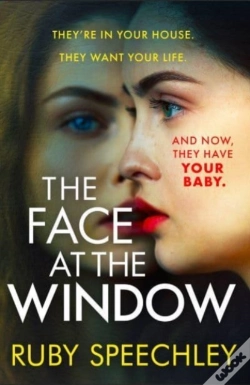 Capa do artigo The Face At The Window