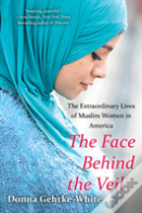 The Face Behind The Veil