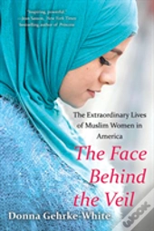 The Face Behind The Veil