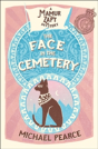The Face In The Cemetery - Preview