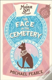 Capa do artigo The Face In The Cemetery