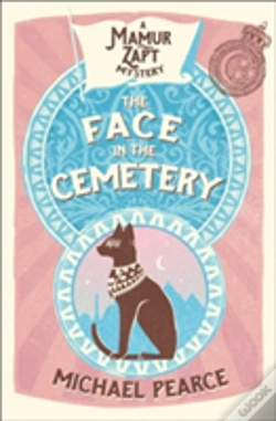 Capa do artigo The Face In The Cemetery