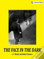 Capa do artigo The Face In The Dark