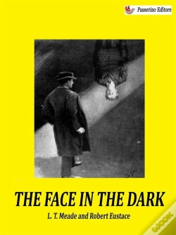 Capa do artigo The Face In The Dark