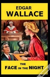 Capa do artigo The Face In The Night Annotated
