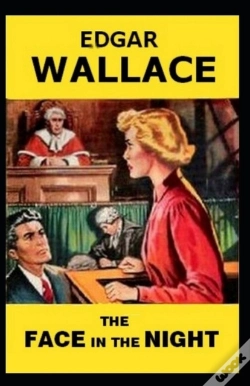 Capa do artigo The Face In The Night Annotated