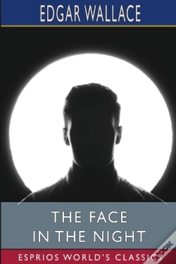 Capa do artigo The Face In The Night  Esprios Classics