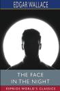 The Face In The Night  Esprios Classics - Preview