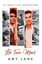 The Face Man - Preview