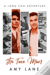 Capa do artigo The Face Man