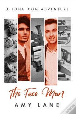 Capa do artigo The Face Man