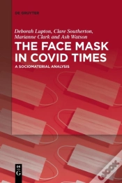 Capa do artigo The Face Mask In Covid Times