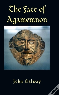 Capa do artigo The Face Of Agamemnon