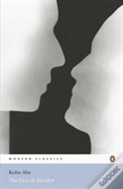 Capa do artigo The Face Of Another