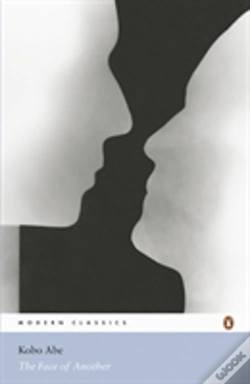 Capa do artigo The Face Of Another