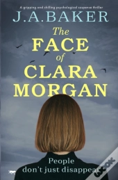 The Face Of Clara Morgan