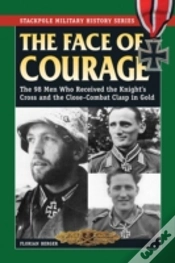 Capa do artigo The Face Of Courage