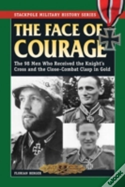 Capa do artigo The Face Of Courage