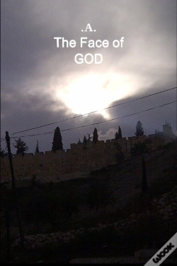 Capa do artigo The Face Of God