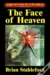 Capa do artigo The Face Of Heaven