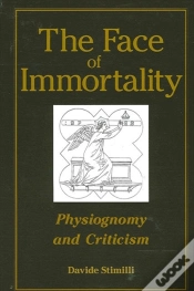 Capa do artigo The Face Of Immortality