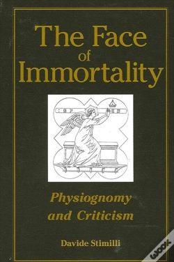 Capa do artigo The Face Of Immortality