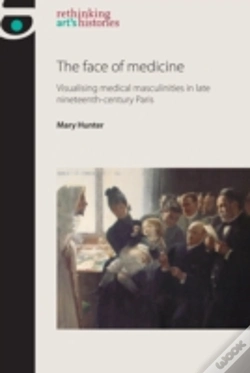 Capa do artigo The Face Of Medicine